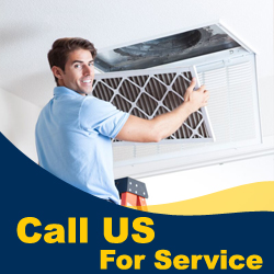 Contact Air Duct Cleaning Company in California 