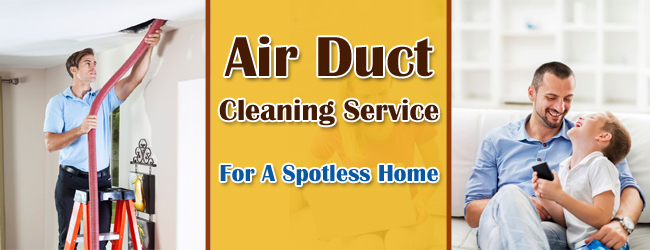 Air Duct Cleaning Services in Los Gatos