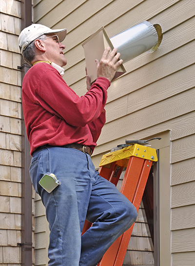 When to Clean Your Air Filters