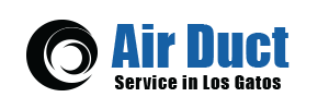 Air Duct Cleaning Los Gatos